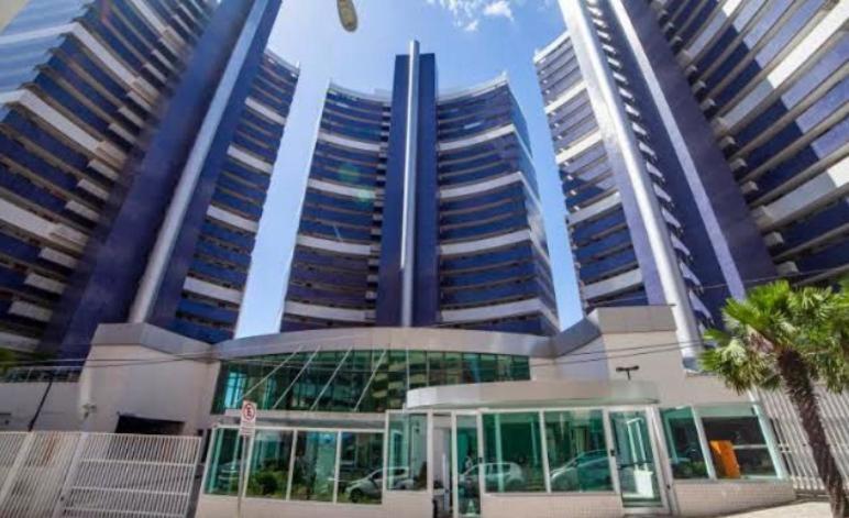 Apartment Class 402 Fortaleza (Ceara)