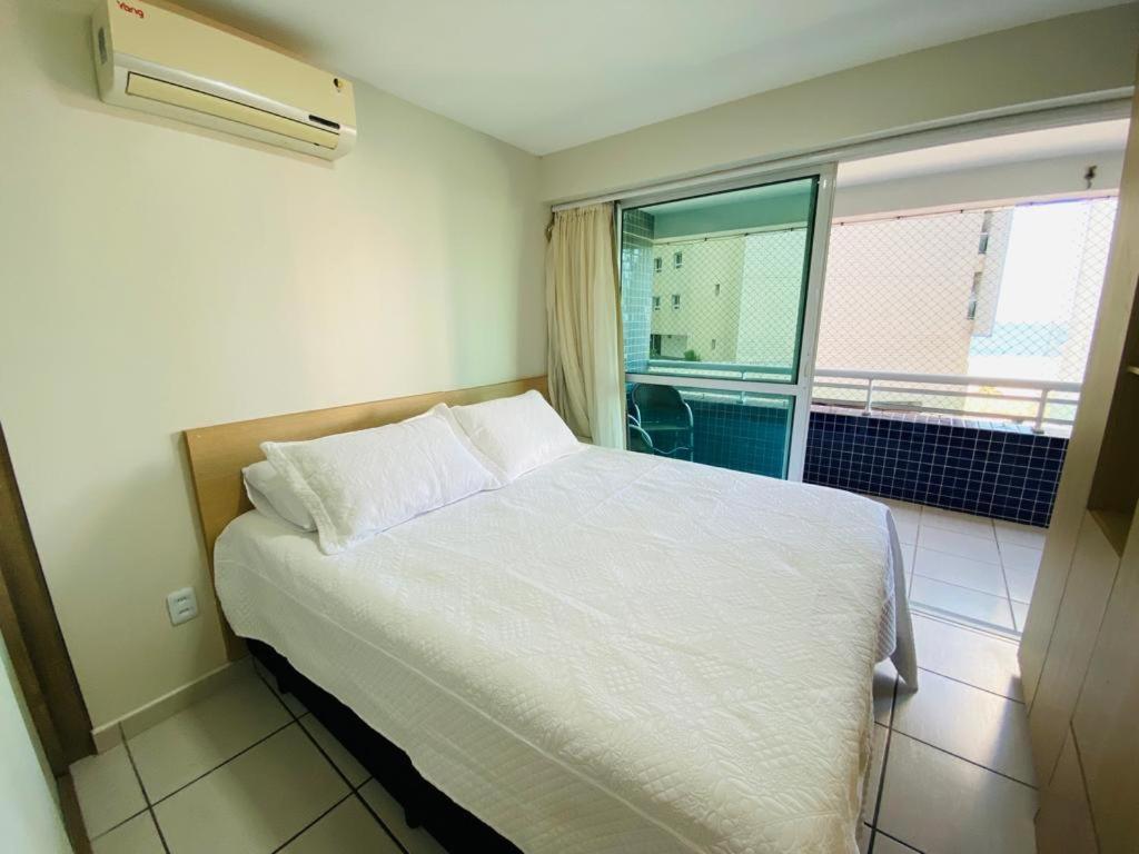 Class 402 Apartment Fortaleza (Ceara)