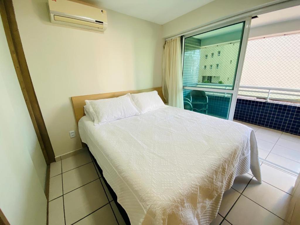 Class 402 Apartment Fortaleza (Ceara)
