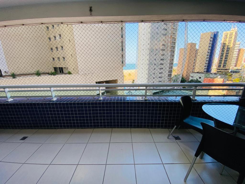 Apartment Class 402 Fortaleza (Ceara)