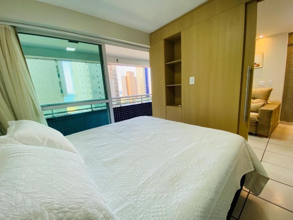 Class 402 Apartment