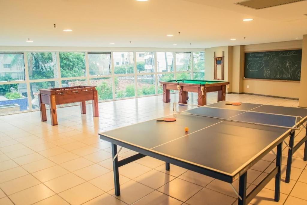 Apartamento Class 402 *