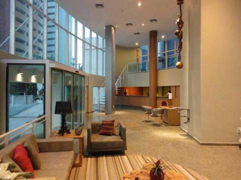 Apartamento Class 402