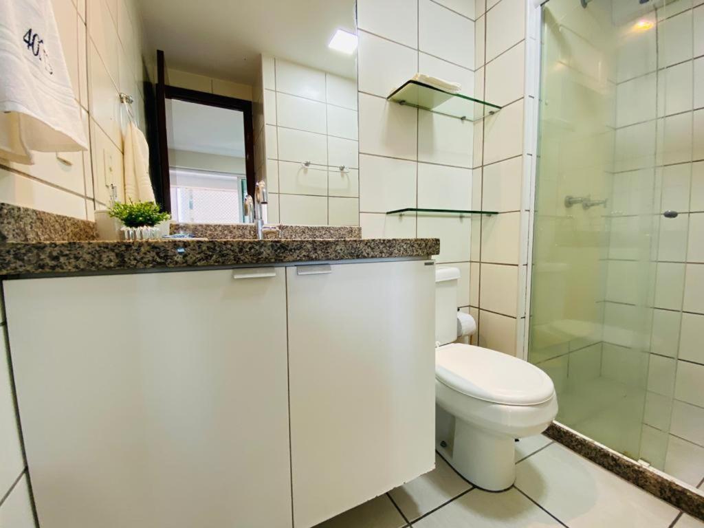 Class 402 Apartamento Fortaleza (Ceara)