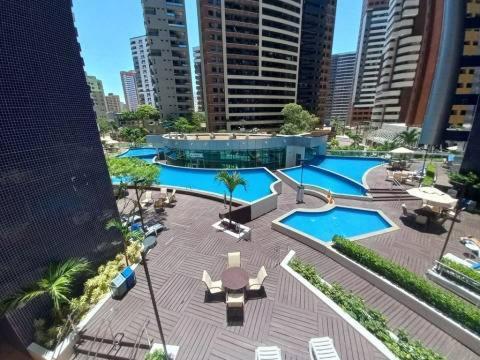 Class 402 Apartamento