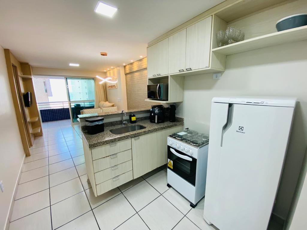 Apartamento Class 402 Fortaleza (Ceara)