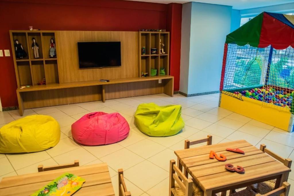 Apartamento Class 402